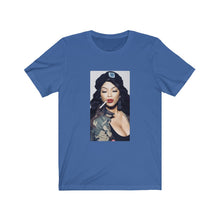 Load image into Gallery viewer, G.I. Sin Unisex Jersey Short Sleeve Tee