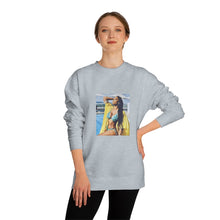 Load image into Gallery viewer, Poolside Sin Unisex Crew Neck Sweatshirt
