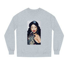 Load image into Gallery viewer, G.I. SIN Unisex Crew Neck Sweatshirt