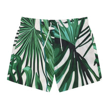 Load image into Gallery viewer, Hot Tropic Swim Trunks