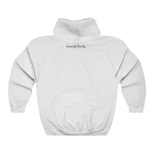 Load image into Gallery viewer, Surfboard Sin Unisex Heavy Blend™ Hooded Sweatshirt