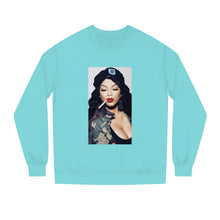 Load image into Gallery viewer, G.I. SIN Unisex Crew Neck Sweatshirt