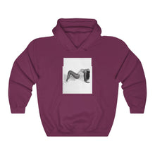 Load image into Gallery viewer, Sincerely yours Unisex Heavy Blend™ Hooded Sweatshirt