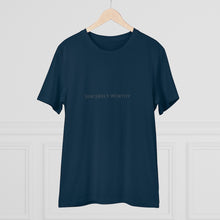 Load image into Gallery viewer, Sincerely Worthy Organic Creator T-shirt - Unisex