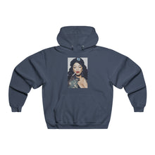 Load image into Gallery viewer, G.I. SIN Unisex NUBLEND  Hooded Sweatshirt
