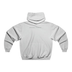 G.I. SIN Unisex NUBLEND  Hooded Sweatshirt