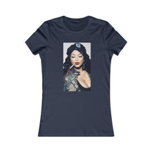 Load image into Gallery viewer, G.I. SIN Women&#39;s Favorite Tee
