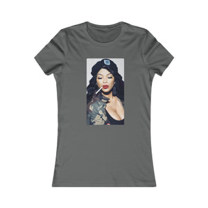 G.I. SIN Women's Favorite Tee