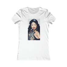 Load image into Gallery viewer, G.I. SIN Women&#39;s Favorite Tee
