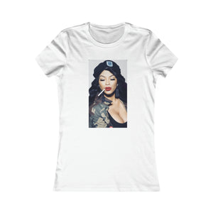 G.I. SIN Women's Favorite Tee