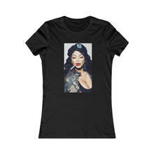 Load image into Gallery viewer, G.I. SIN Women&#39;s Favorite Tee
