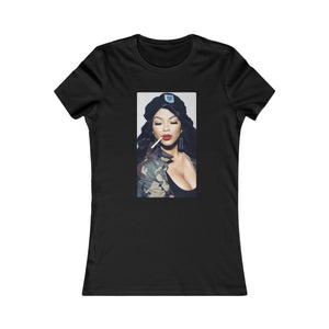 G.I. SIN Women's Favorite Tee