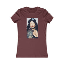 Load image into Gallery viewer, G.I. SIN Women&#39;s Favorite Tee
