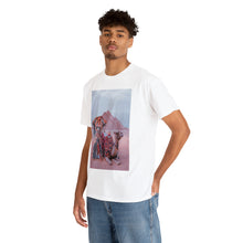 Load image into Gallery viewer, Giza Queen Unisex Heavy Cotton Tee
