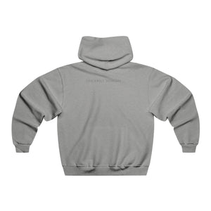 G.I. SIN Unisex NUBLEND  Hooded Sweatshirt