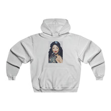 Load image into Gallery viewer, G.I. SIN Unisex NUBLEND  Hooded Sweatshirt
