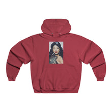 Load image into Gallery viewer, G.I. SIN Unisex NUBLEND  Hooded Sweatshirt
