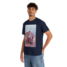 Load image into Gallery viewer, Giza Queen Unisex Heavy Cotton Tee
