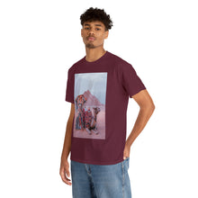 Load image into Gallery viewer, Giza Queen Unisex Heavy Cotton Tee
