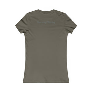 G.I. SIN Women's Favorite Tee