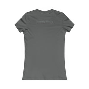 G.I. SIN Women's Favorite Tee