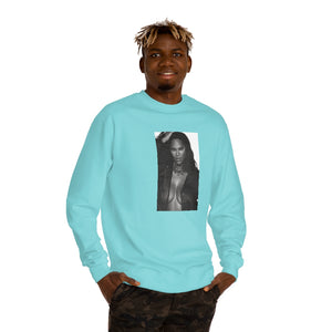 Original Sin Unisex Crew Neck Sweatshirt