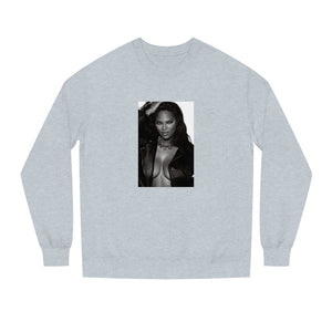 Original Sin Unisex Crew Neck Sweatshirt