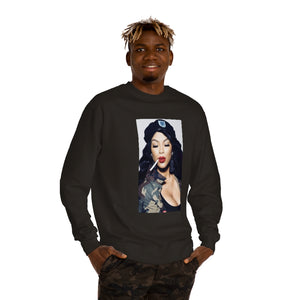 G.I. SIN Unisex Crew Neck Sweatshirt