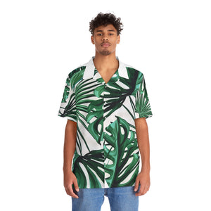 Men's Hawaiian Shirt