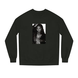 Original Sin Unisex Crew Neck Sweatshirt