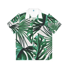 Load image into Gallery viewer, Men&#39;s Hawaiian Shirt
