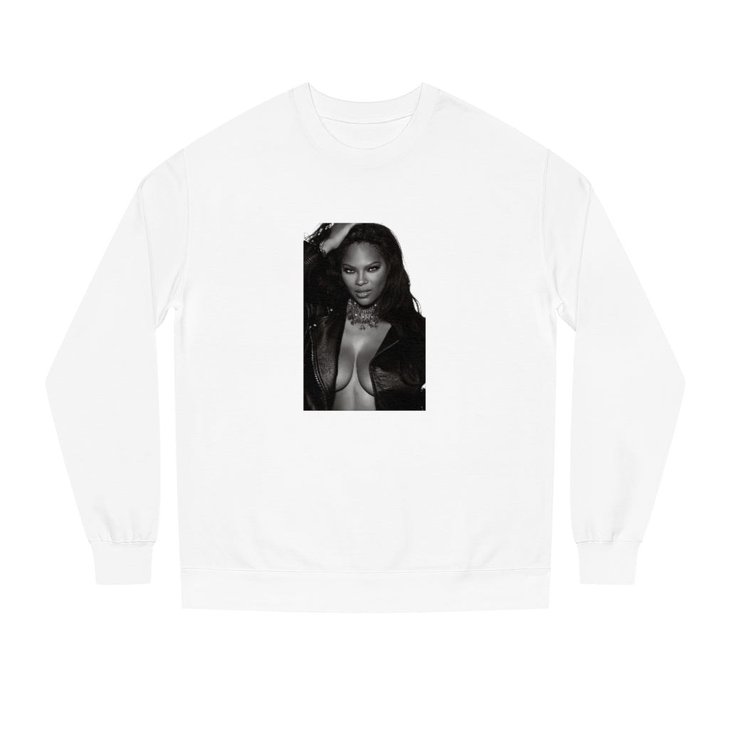 Original Sin Unisex Crew Neck Sweatshirt