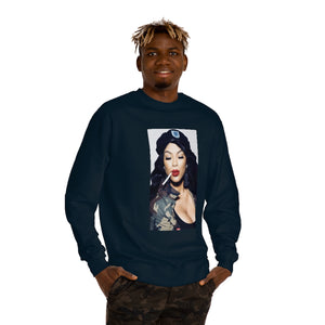 G.I. SIN Unisex Crew Neck Sweatshirt