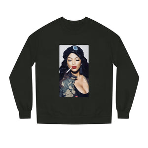 G.I. SIN Unisex Crew Neck Sweatshirt