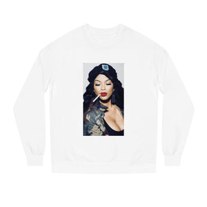 G.I. SIN Unisex Crew Neck Sweatshirt