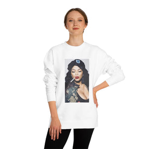 G.I. SIN Unisex Crew Neck Sweatshirt