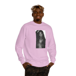 Original Sin Unisex Crew Neck Sweatshirt