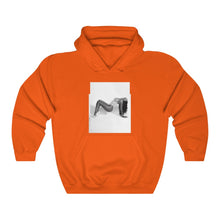 Load image into Gallery viewer, Sincerely yours Unisex Heavy Blend™ Hooded Sweatshirt
