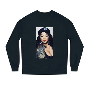 G.I. SIN Unisex Crew Neck Sweatshirt