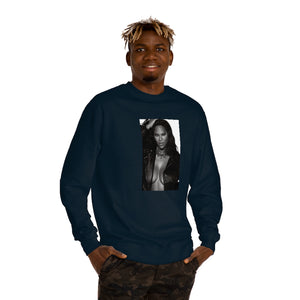 Original Sin Unisex Crew Neck Sweatshirt