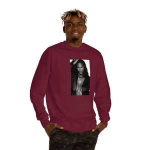 Original Sin Unisex Crew Neck Sweatshirt