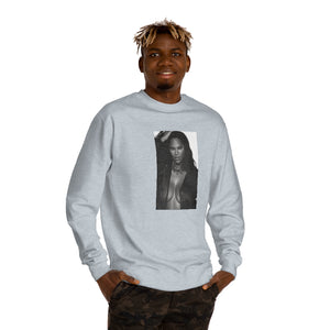 Original Sin Unisex Crew Neck Sweatshirt