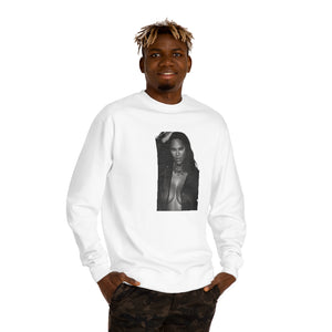 Original Sin Unisex Crew Neck Sweatshirt