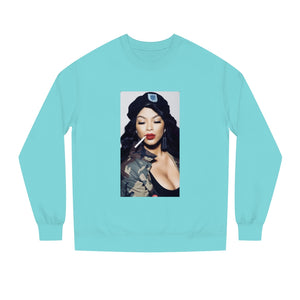 G.I. SIN Unisex Crew Neck Sweatshirt