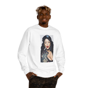 G.I. SIN Unisex Crew Neck Sweatshirt